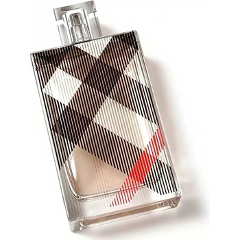 Brit EDP